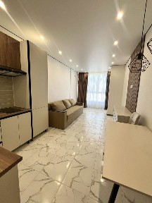 Продам свою студию Акварель 2