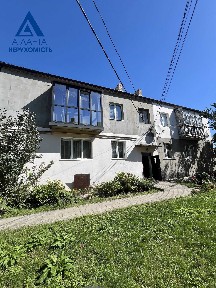 Двокімнатна квартира на вулиці Дубнівська!