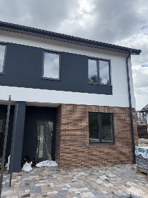 Таунхаус в Ворзелі з великою ділянкою! 100 м2, 2.6 сотки! єОселя - Так