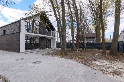 Продажа дома, с. Крюковщина, Бучанский р-н