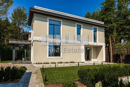 Продажа современной резиденции 283м2, Вита-Поштова, Одесская трасса