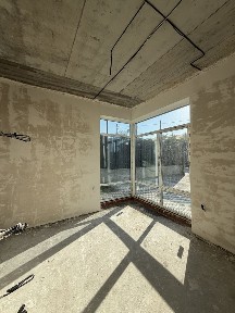 Продам дуплекс Ходосівка | Рідкісна локація | Штукатурка + електрика + газ