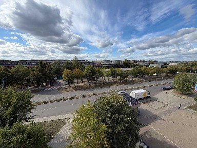 Продаж 3 кім. квартири по вул. Відроження