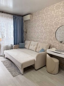 Оренда 1-кімнатної квартири 32 м², Щербакова, 56/7
