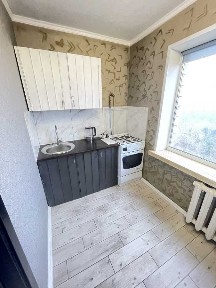 Оренда 1-кімнатної квартири 27 м², Тираспольська, 43Б