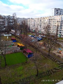 Оренда 1-кімнатної квартири 32 м², Березняківська вул., 14А