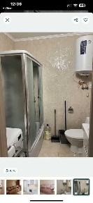 Оренда 1-кімнатної квартири 40 м², Чорновола вул.