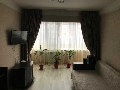 Оренда 2-кімнатної квартири 54 м², Миколи Ушакова вул., 12