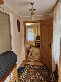 Оренда 1-кімнатної квартири 30 м², Нижній Вал вул., 1