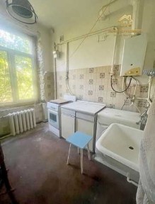 Продам 1 кімнатну квартиру 4 станція Фонтанської дороги