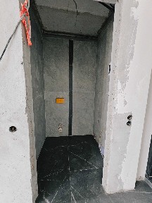 1-кімнатна квартира в центрі