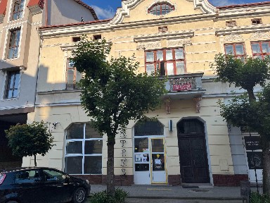 Оренда приміщення