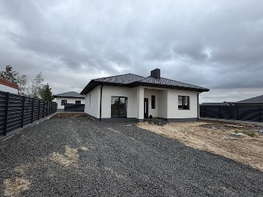 Продаж окремий будинок с. Боратин | 615$ за м2 |Луцький район