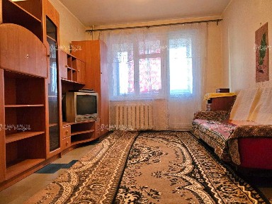 Продаж 2-х кімн квартири по вул. Калинова, ринок Образцовий