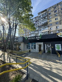 Продам 3к Тополя-1 біля ТЦ Терра