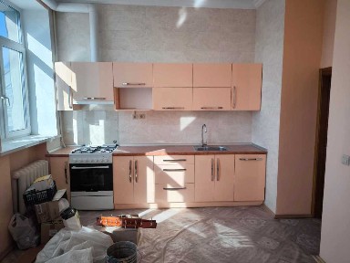 Продаж 5-кімнатної квартири 186 м², Пушкінська вул., 20А
