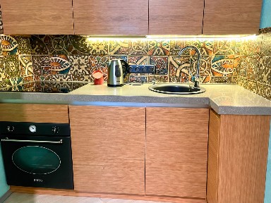 Продаж 1-кімнатної квартири 44 м², Михайла Максимовича вул., 3Г