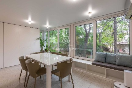 Продаж 2-кімнатної квартири 75.5 м², Березняківська вул., 14А