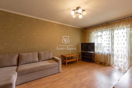 Продаж 1-кімнатної квартири 41.7 м², Лариси Руденко вул., 3Б