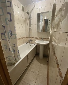 Інститут звязку. Здається 1-кімнатна квартира