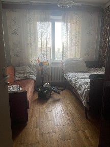 Оренда двокімнатноі, район Ювілейний