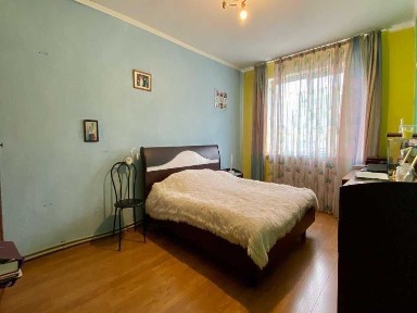 Продаж 3 кім. квартири. 120м². Індив. опал. Новобуд. Левада №6313