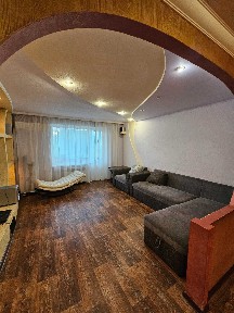 Продаж 3-кімнатної квартири в центрі міста