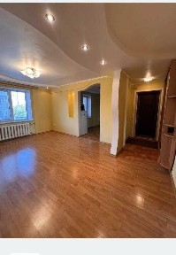Продаж 3-кімнатної квартири в Полтаві