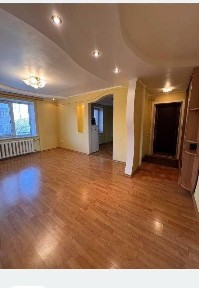 Продаж 3-кімнатної квартири в Полтаві