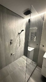 В продажу 2к квартира в новобудові