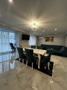 3к. квартира, Центр, стадіон Ворскла, новобудова, 90м2, 2/9