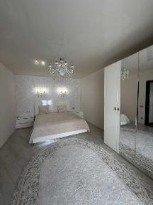4к! квартира, Левада, новобудова, 136 м2, цегла, котел, ДВОХРІВНЕВА!
