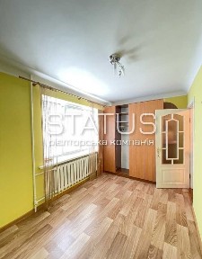 Поділ, продаж трикімнатної квартири