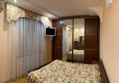 Продаж 4-к квартири в історичному центрі міста.