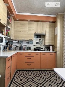 Продам 2-кімнатну квартиру в новобудові на Боженка. Код об'єкта: 24118