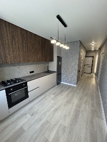 Продаж 1-но кімнатна, Пелюстковий