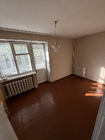 продается 2 комнатная квартира