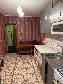Однокімнатна квартира в новобудові