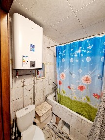 Продаж 2х кімнатної квартири