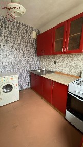 Продаж 3-х кімнатної квартири на 101 кварталі!
