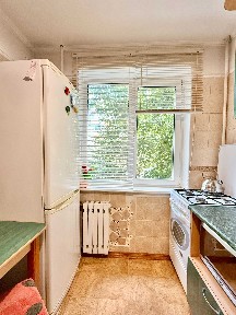 Продаж гарної 4к квартири на зуп. Дослідна, провулок Заячий. Без комісії