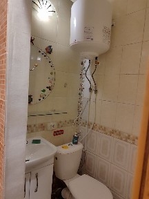 Здається затишна частина будинку