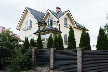 Довгострокова оренда від власника. Святопетрівське