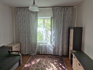 Здам затишну двокімнатну на Виноградарі.