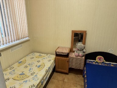 Здам квартиру в Немішаєво, 2-кімнати, в П/С, налалеко від Фори. Облаштрвана необхідним. Вільна!