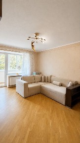 Здається в оренду світла 2 кімнатна квартира вул. Галицька 10. Без комісії 0 %