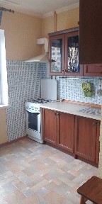 Здається довгостроково квартира