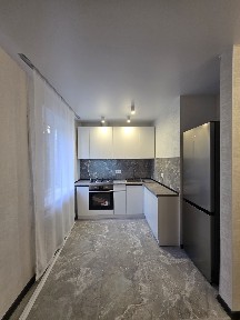 Оренда квартири в повній комплектації