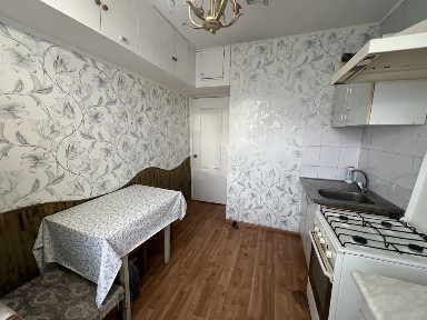 Оренда 1кім квартири пр-т Каденюка (Гагаріна) 19/30 космет м Дарниця