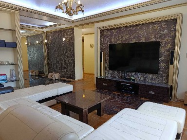 Оренда 4-кімн Івасюка 8 корпус 4, 170 м² Автономне світло Оболонська набережна, парк Наталка Без %
